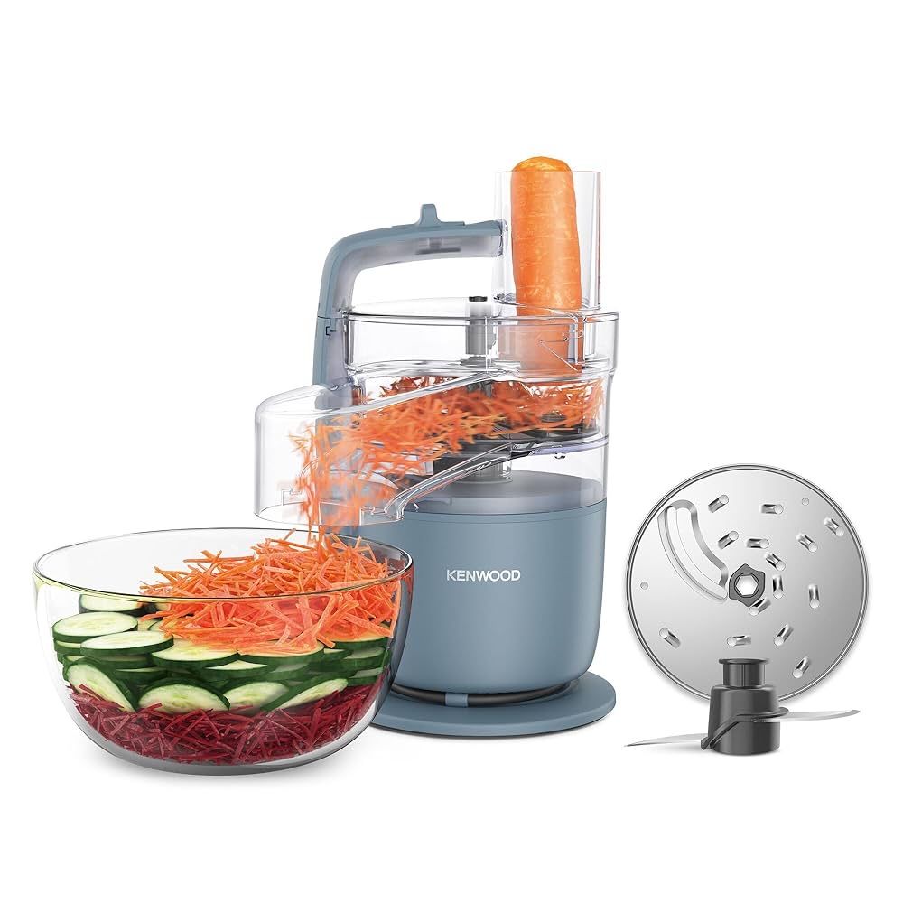 Kenwood multipro go rozdrabniacz FDP22