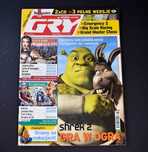 Czasopismo # Komputer Swiat Gry 8/2004