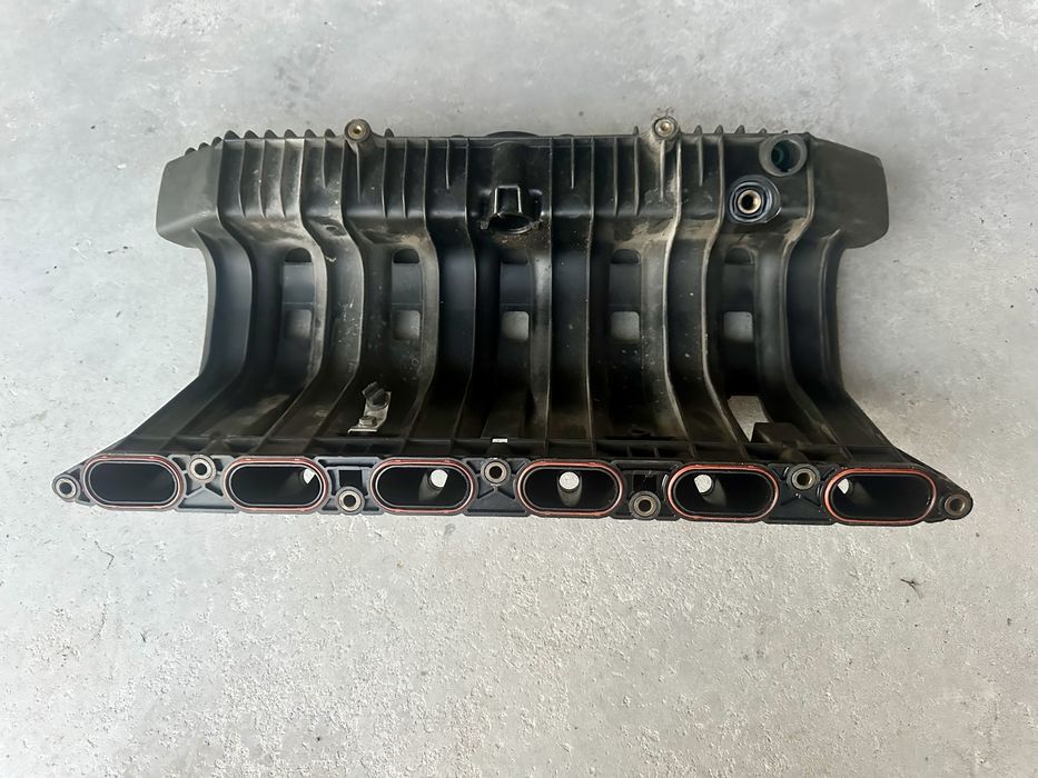 Kolektor m50b25 BMW E36 E30 E34 bez lpg