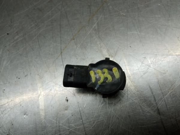 Sensor de estacionamento AUDI A4 (8W2, 8WC, B9)