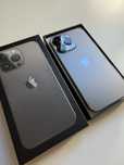 Iphone 13 Pro 256GB, Space Gray