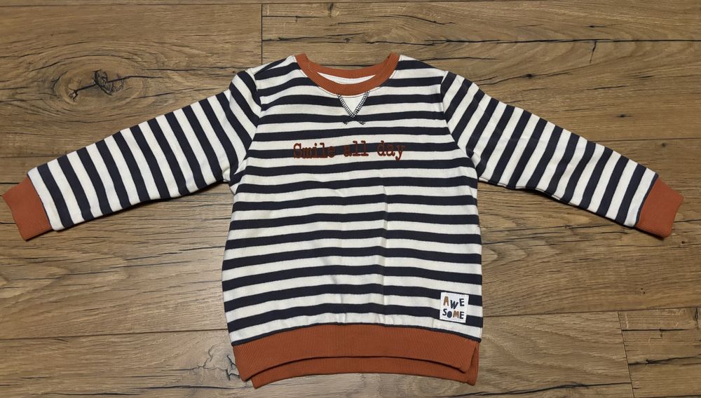 Bluza Cool Club r. 98