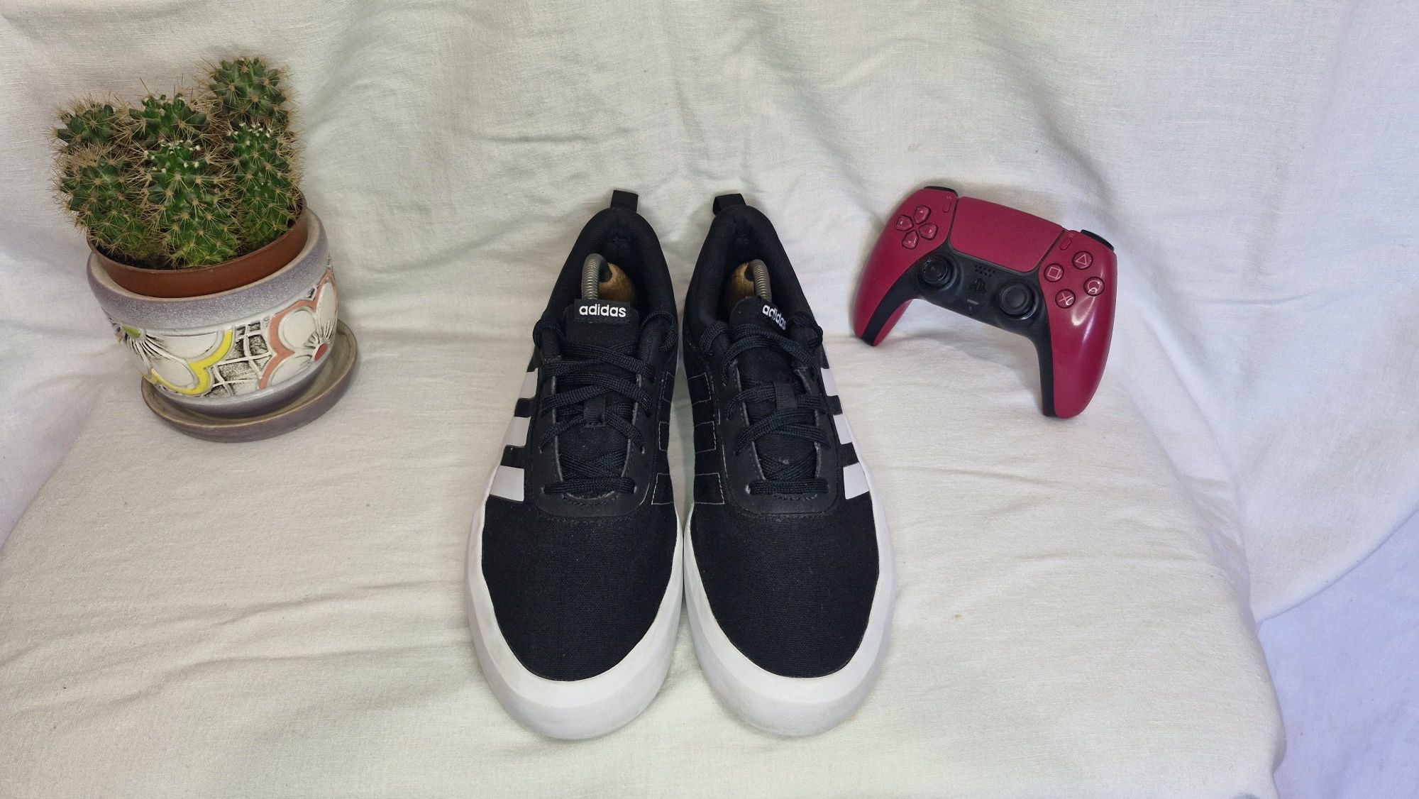 Кеди Adidas Futurevulc.Розмір 43