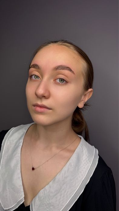 Потрібні Моделі Ламінуваня вій/Брів