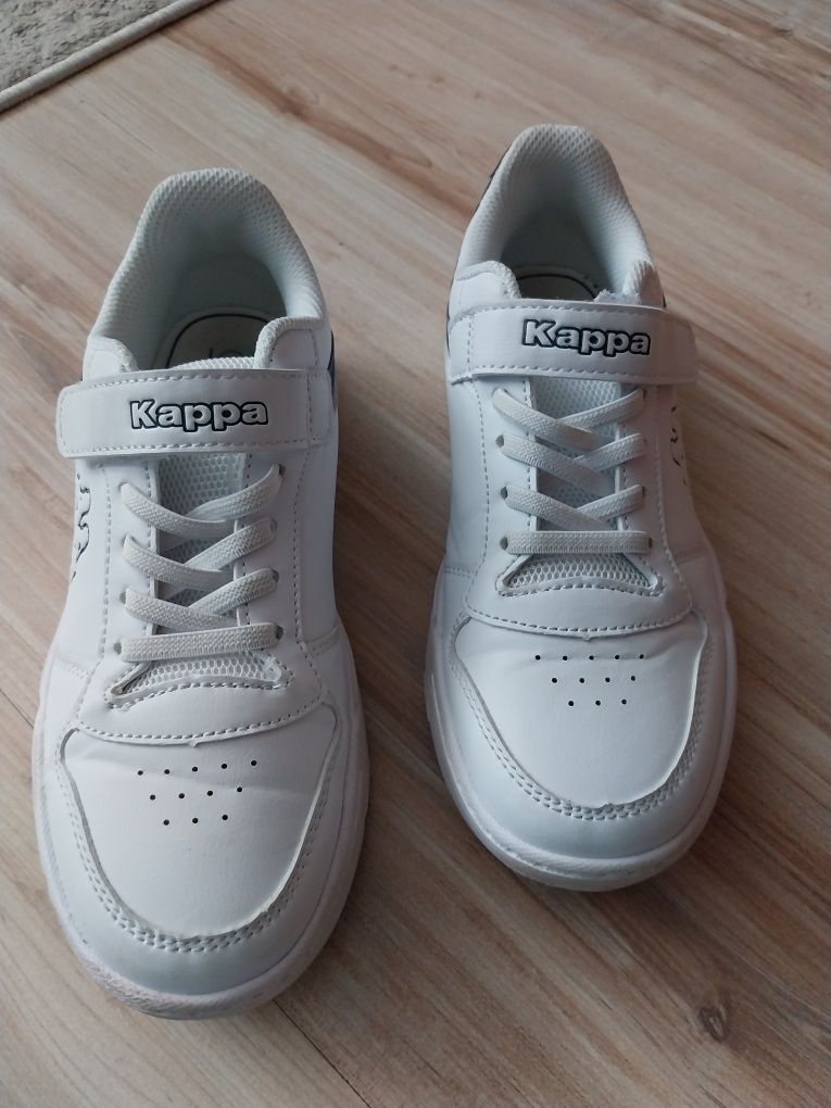Buty Kappa 35 jak nowe