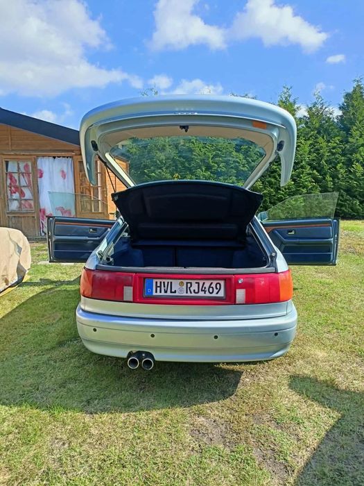 Audi 80 b3 2.0 1990