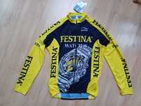 Bluza rowerowa Biemme Festina XL