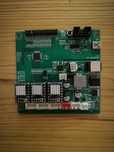 Woodpecker V3.3 - Placa de Controle CNC GRBL