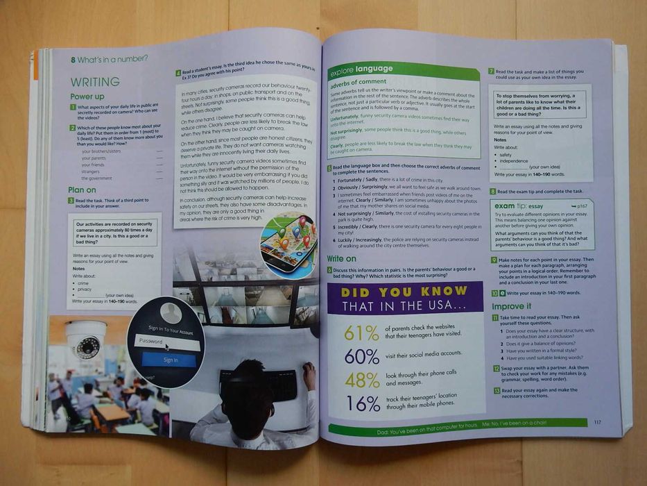 Gold experience 2nd B1+. Student’s Book/Online Practice/eBook (+kod)