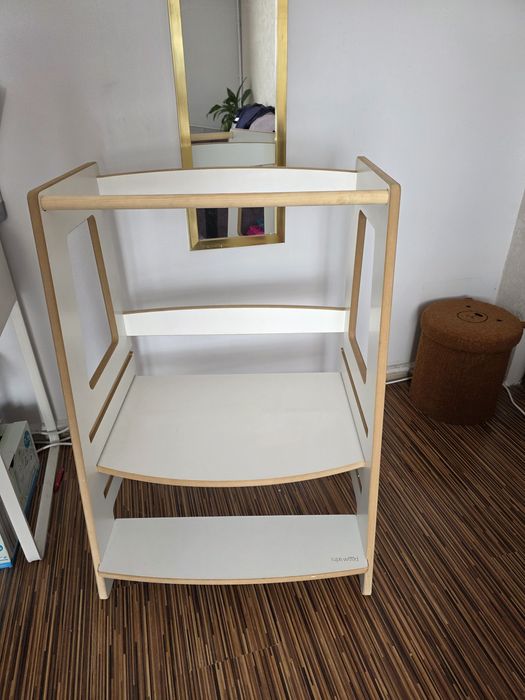 Pomocnik kuchenny, kitchenn helper 2osobowy Nowy