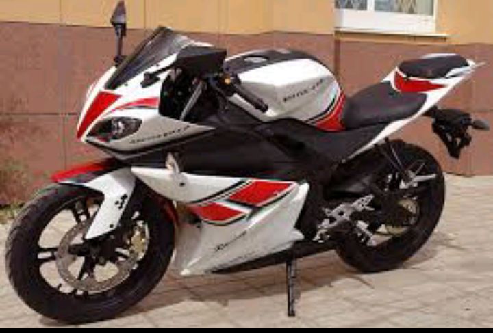 Viper R1 V250 новый+шлем перчатк в подарак