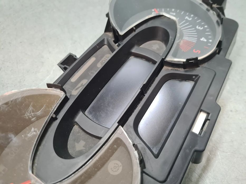 Quadrante / painel de instrumentos RENAULT Captur (J5_)