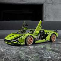 LEGO Technic Lamborghini Sian FKP 42115