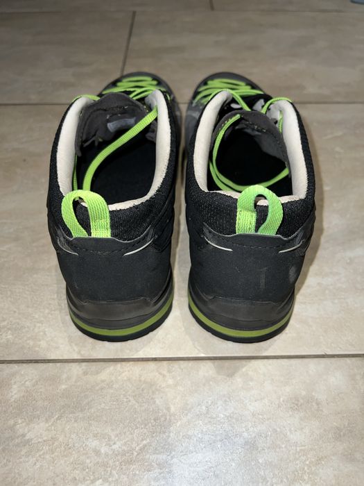 Buty trekkingowe SALEWA MS MTN TRAINER 2 L 42,5