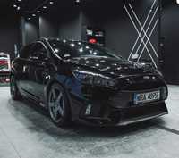 Sprzedam Lub Zamienię Piękny Ford Focus RS 4x4