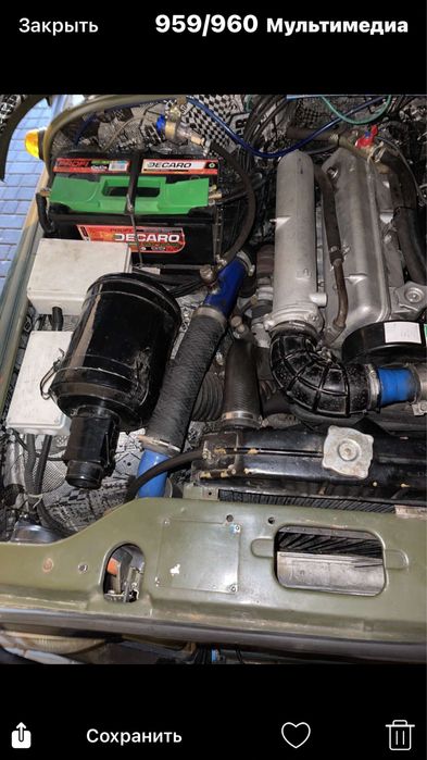 Продам УАЗ 469 А