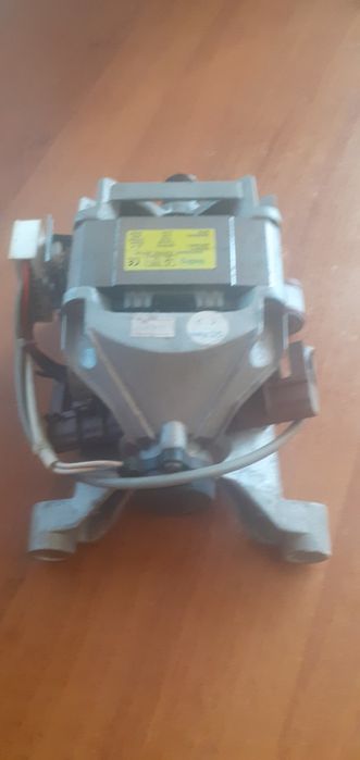 Двигатель стиральной машины автомат