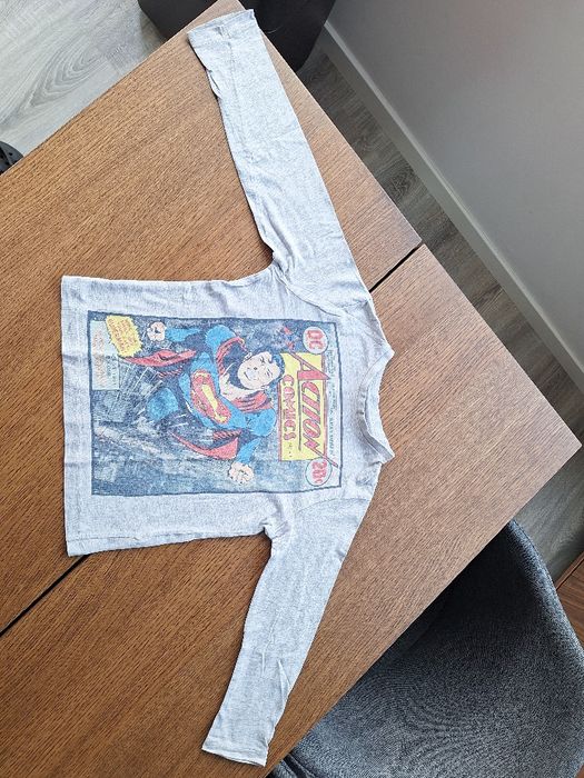 Pijama, 7-8 anos, 128 cm