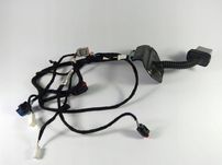 Charger 15+ wiązka przewodów drzwi tylnych tył