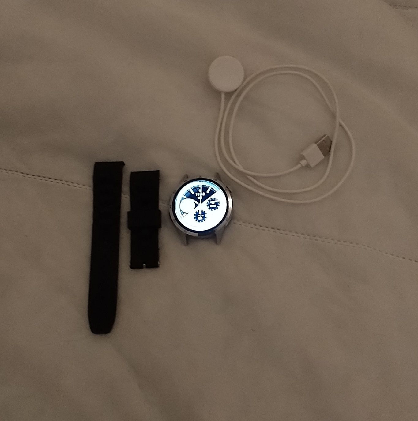 Smartwatch GT4 pro