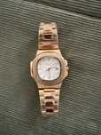 Patek Philippe relógio