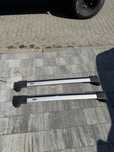 Bagaznik rowerowy Thule