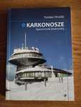 Karkonosze.Tomasz Dróżdż.