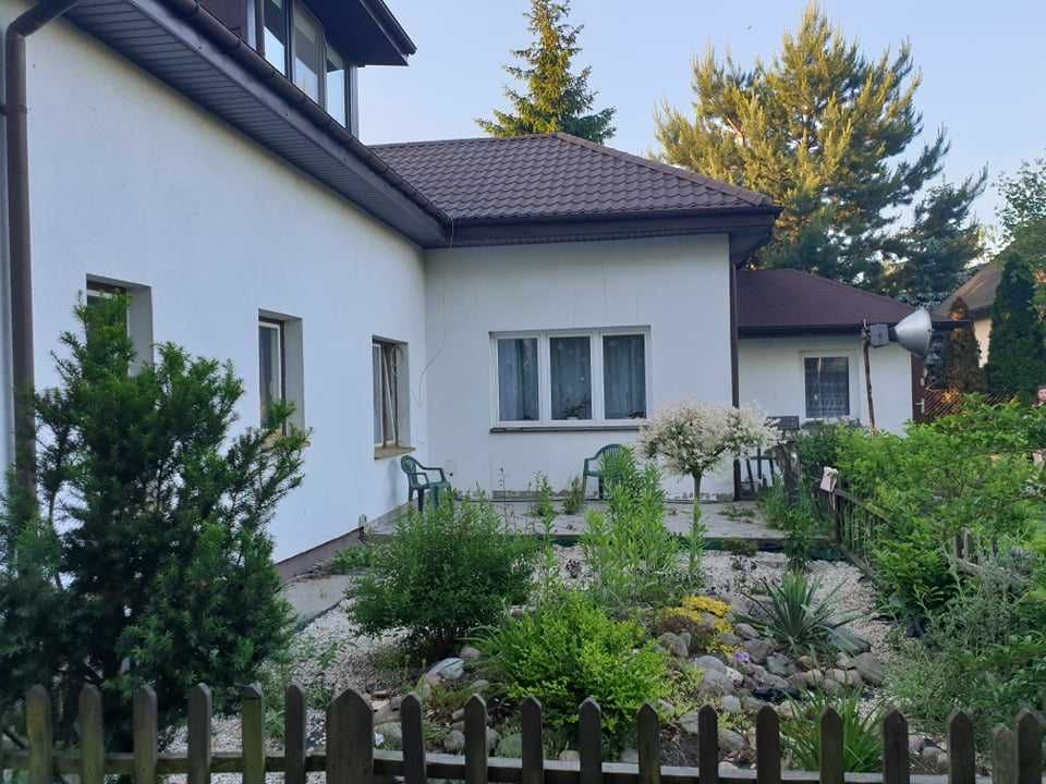 OD ZARAZ dom z działką w świetnej okolicy! Niskie opłaty/brak czynszu