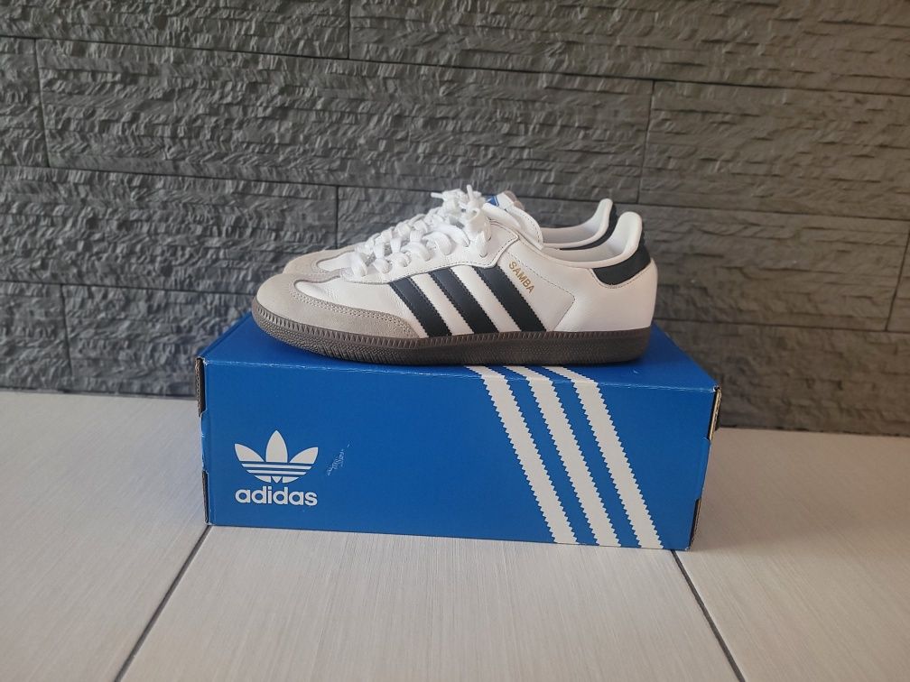 Buty Samba OG r. 40 2/3