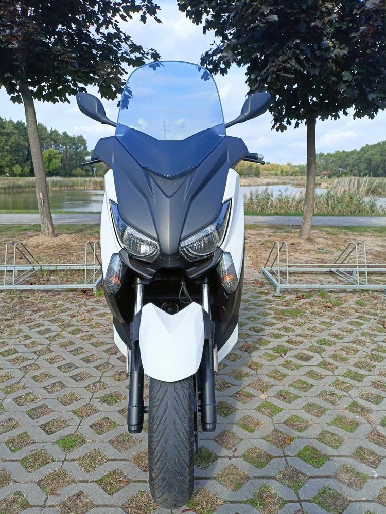 Skuter yamaha xmax x max 125