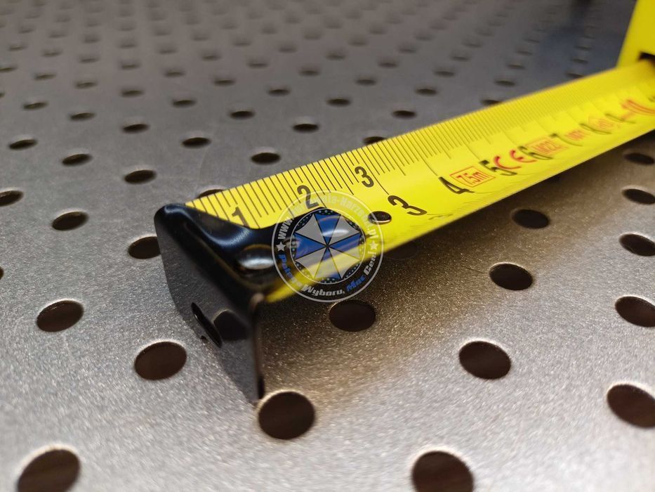 Miara zwijana 7,5m x 19mm GR.0,14mm Taśma miernicza miarka miara 7,5m