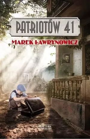 Patriotów 41. Zysk i S-ka