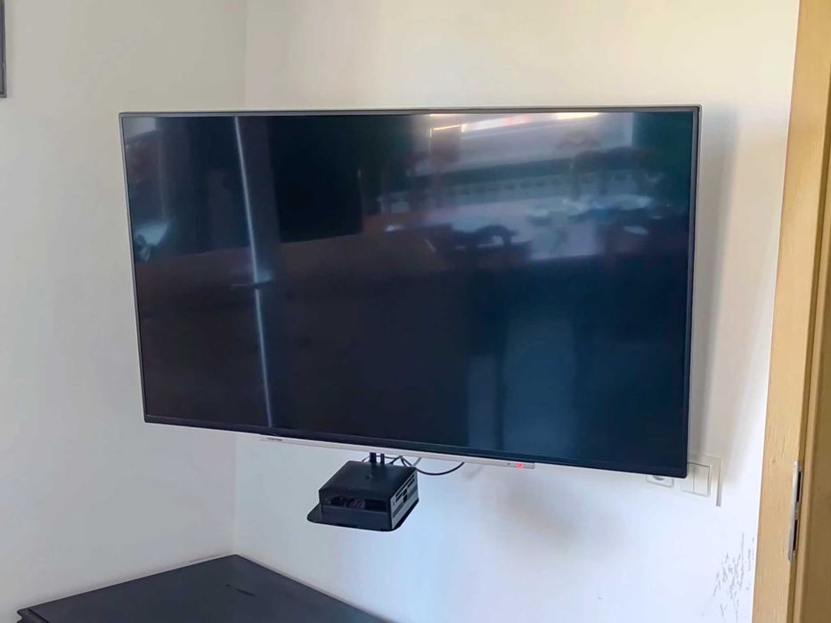 Telewizor Toshiba sprawny