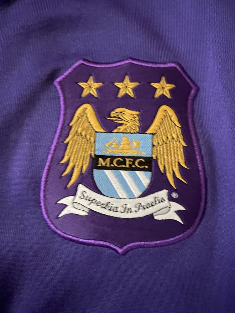 Bluza Manchester City