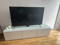 TV Samsung AU7025 SmartTV 55" LED 4K UHD (comprada Jun24)