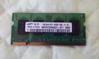 Memória RAM Samsung 1GB DDR2 800Mhz p Portátil