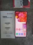 Samsung Galaxy S20 FE 5G 128GB Rose Gold | Nowy | Gwarancja