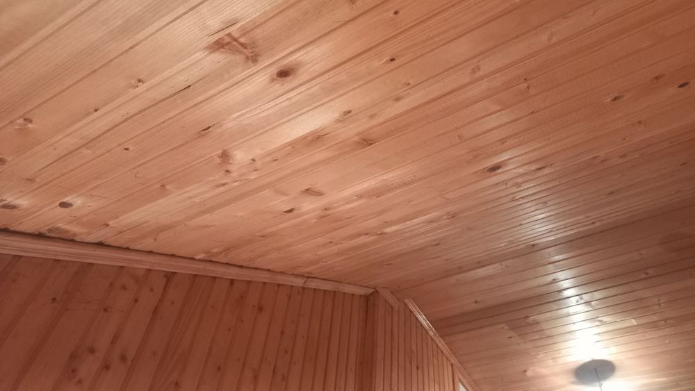 Будинок в гарному стані