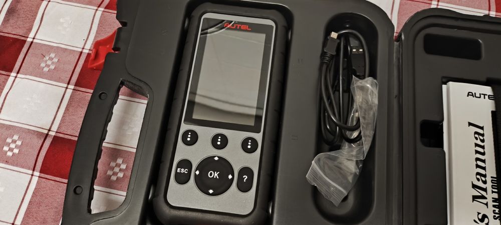 Autel md806 (maxidiag806)