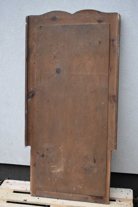 Stare Meble Antyki Lustro Toaletka Stara