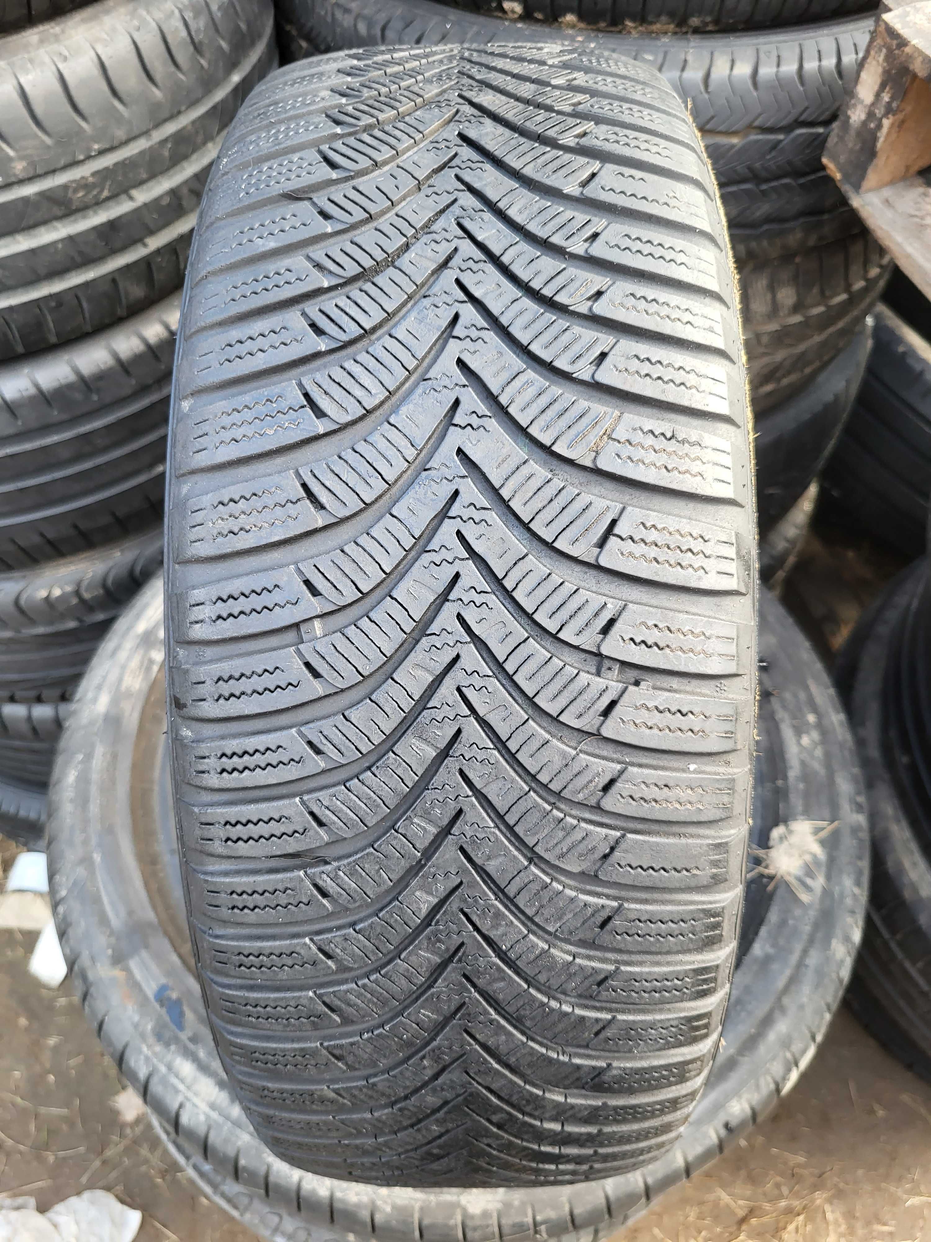 Hankook 205/55 r16 Winter I*Cept RS2 /// 4,5mm!!! 2019r