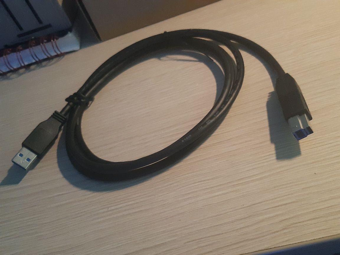 Kabel usb do komputera/laptopa