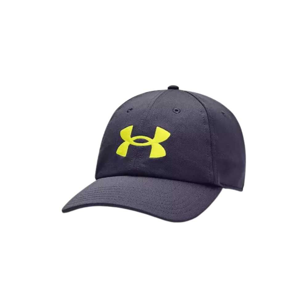 Czapka męska Under Armour z daszkiem Blitzing Adjustable Hat