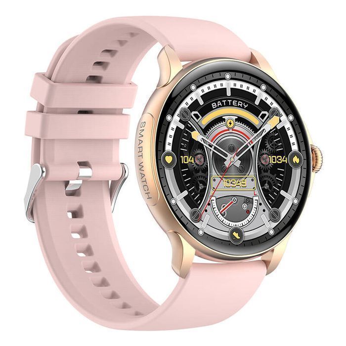 Smartwatch Colmi V72 (Złoty)