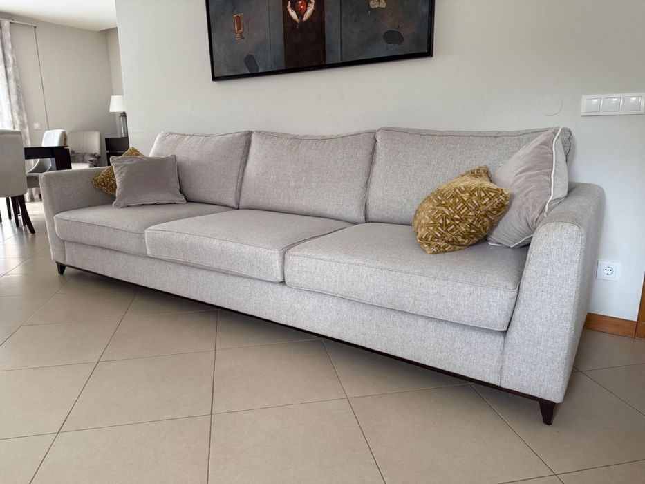 Sofá LasKasas, modelo London