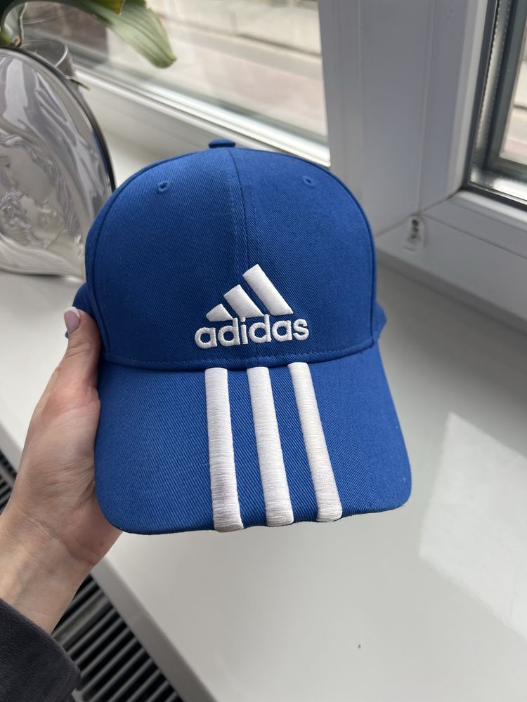 Кепка чоловіча nike, adidas, nba, puma, бейсболка, рівна кепка
