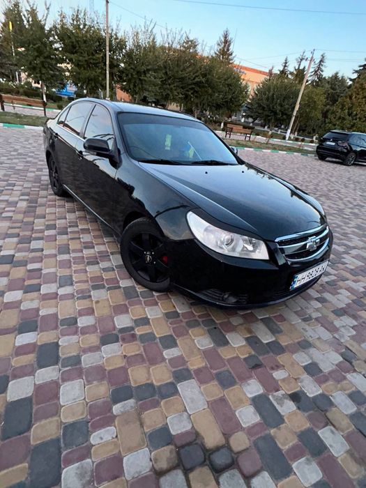 Продам шевроле епіка