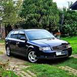 Audi A4 Avant 130 KM Bardzo dobry Stan Bezwypadku Bez Wkładu finansowego