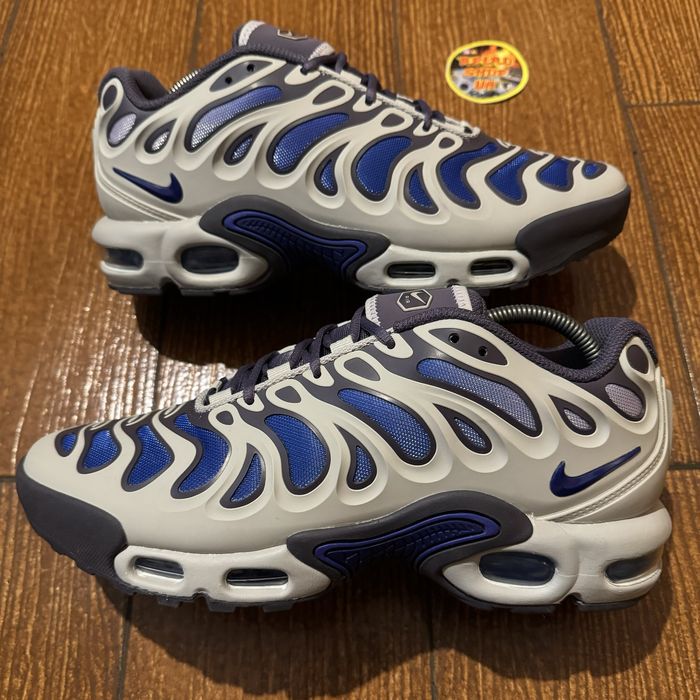 Nike Air Max Plus Drift 26см-28см Оригінал