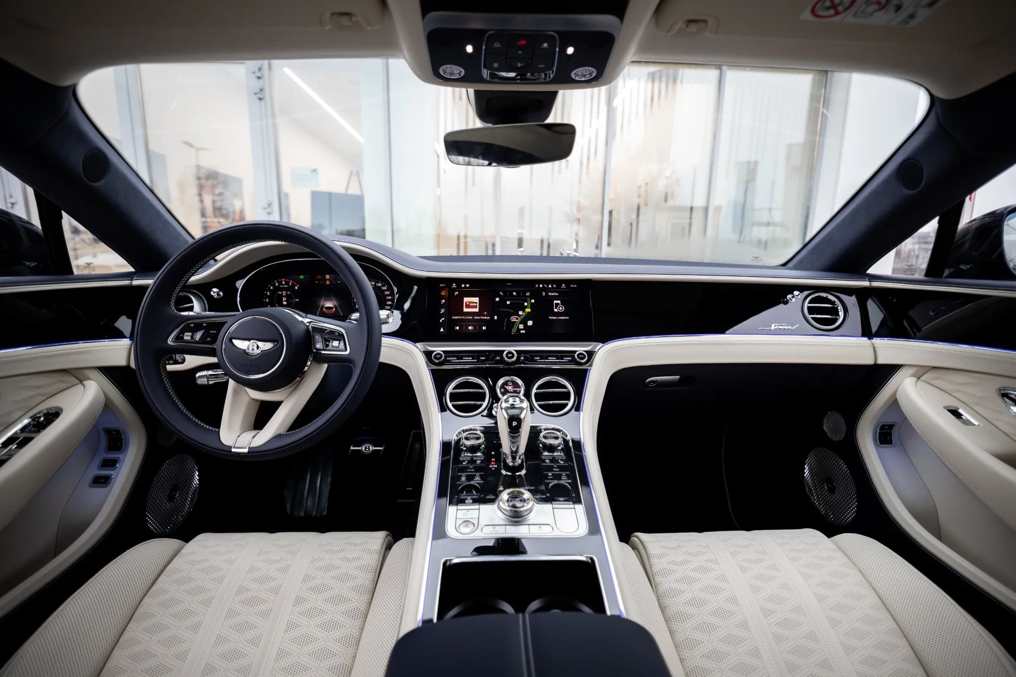 Bentley Continental GT Speed V8 Hybrid Plug-in MY25